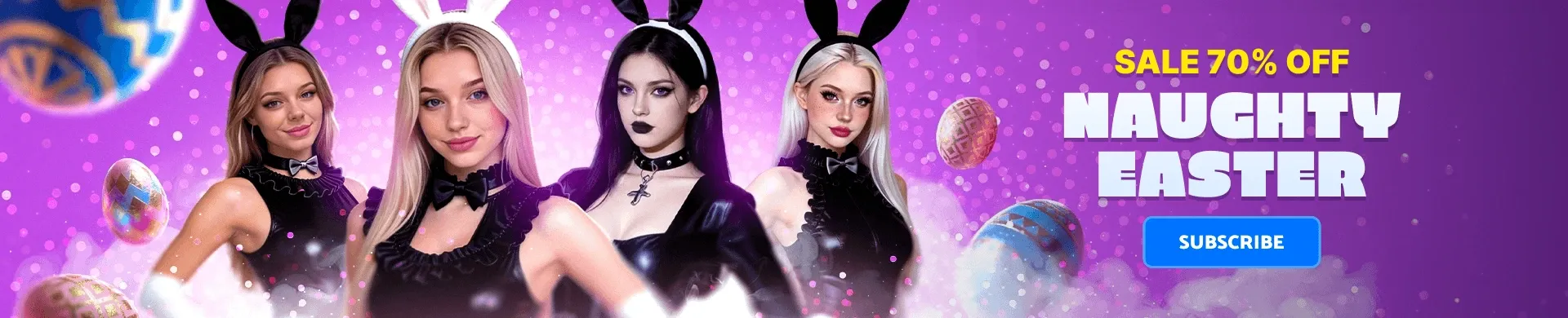 Xotic AI banner 3